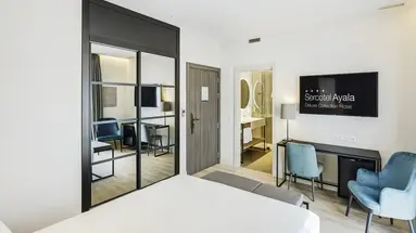 Sercotel Ayala