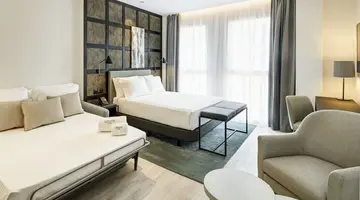 Sercotel Ayala