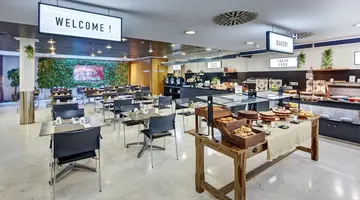 Sercotel Caspe