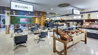Sercotel Caspe