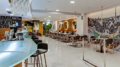 Sercotel Caspe