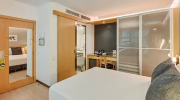 Sercotel Caspe