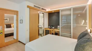 Sercotel Caspe