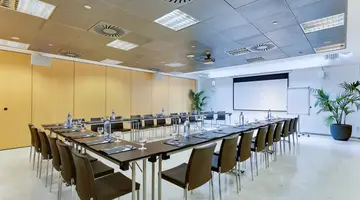 Sercotel Caspe