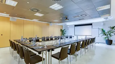Sercotel Caspe