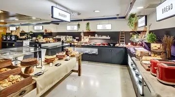 Sercotel Caspe