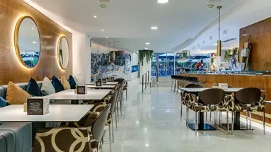 Sercotel Caspe