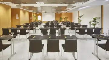 Sercotel Caspe