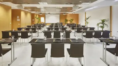 Sercotel Caspe