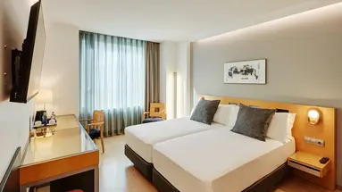 Sercotel Caspe