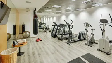Sercotel Caspe