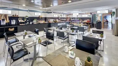 Sercotel Caspe