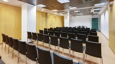 Sercotel Caspe