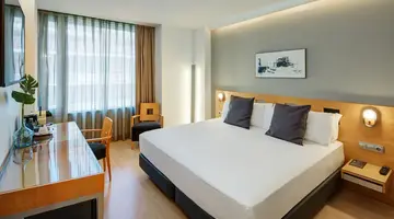 Sercotel Caspe