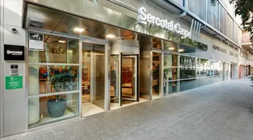 Sercotel Caspe