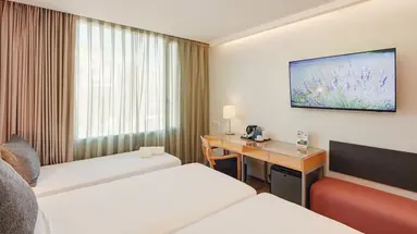 Sercotel Caspe