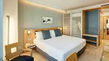 Sercotel Caspe