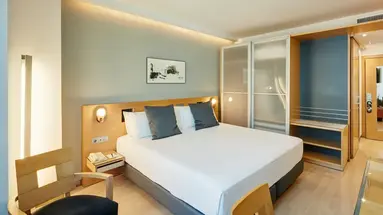 Sercotel Caspe