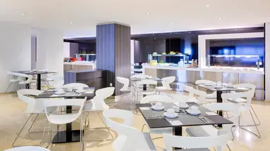 Sercotel Cordoba Medina Azahara
