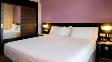 Sercotel Cordoba Medina Azahara