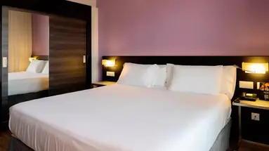 Sercotel Cordoba Medina Azahara