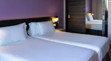 Sercotel Cordoba Medina Azahara