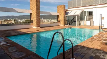Sercotel Cordoba Medina Azahara