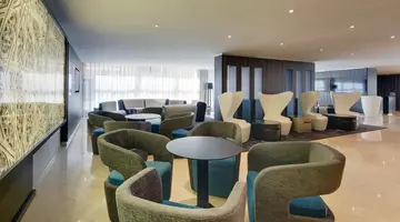 Sercotel Cordoba Medina Azahara