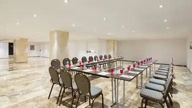 Sercotel Cordoba Medina Azahara