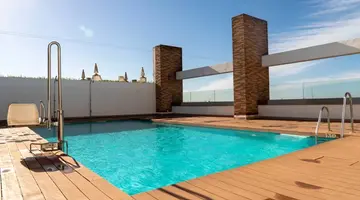 Sercotel Cordoba Medina Azahara