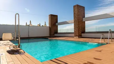 Sercotel Cordoba Medina Azahara