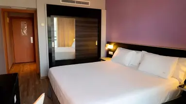 Sercotel Cordoba Medina Azahara