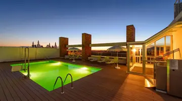 Sercotel Cordoba Medina Azahara