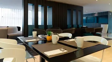 Sercotel Cordoba Medina Azahara