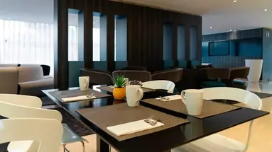 Sercotel Cordoba Medina Azahara
