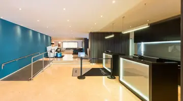 Sercotel Cordoba Medina Azahara