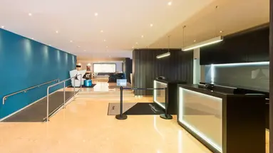 Sercotel Cordoba Medina Azahara