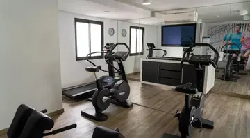 Sercotel Cordoba Medina Azahara