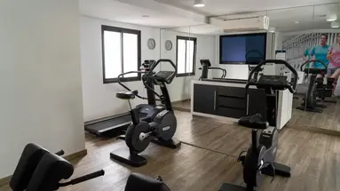 Sercotel Cordoba Medina Azahara