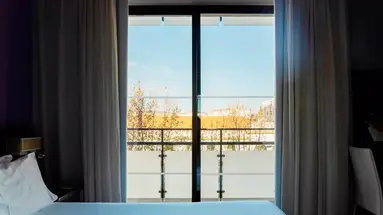 Sercotel Cordoba Medina Azahara