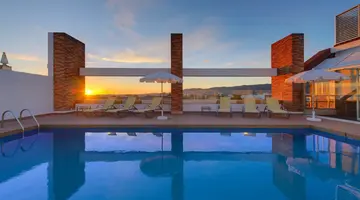 Sercotel Cordoba Medina Azahara