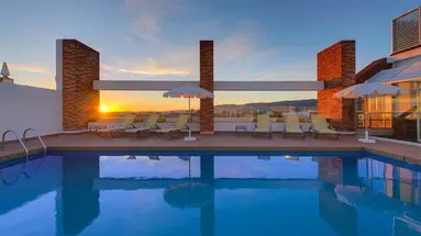 Sercotel Cordoba Medina Azahara