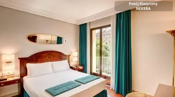 Sercotel Gran Hotel Conde Duque