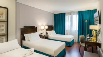 Sercotel Gran Hotel Conde Duque