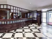 Sercotel Gran Hotel Conde Duque