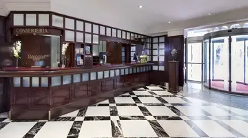 Sercotel Gran Hotel Conde Duque