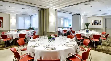 Sercotel Gran Hotel Conde Duque