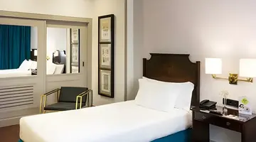 Sercotel Gran Hotel Conde Duque