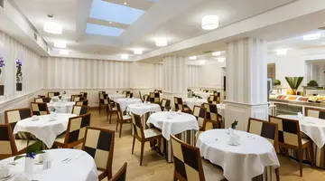 Sercotel Gran Hotel Conde Duque