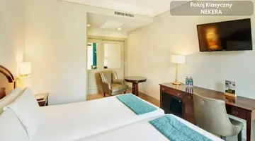 Sercotel Gran Hotel Conde Duque